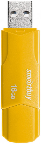 USB-накопитель Smartbuy 16GB Clue