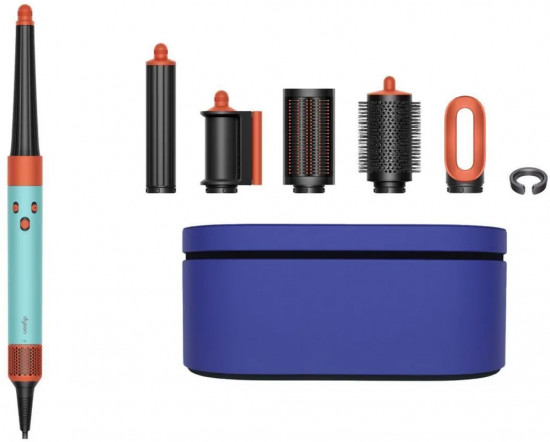 Стайлер для разных типов волос Dyson Airwrap i.d. HS08