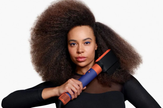 Стайлер для разных типов волос Dyson Airwrap i.d. HS08
