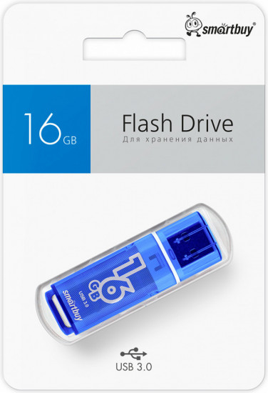 USB-накопитель Smartbuy 16GB