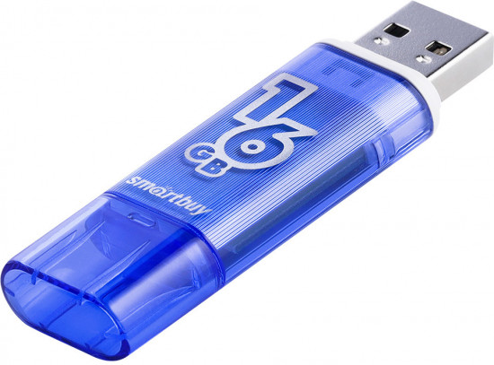 USB-накопитель Smartbuy 16GB