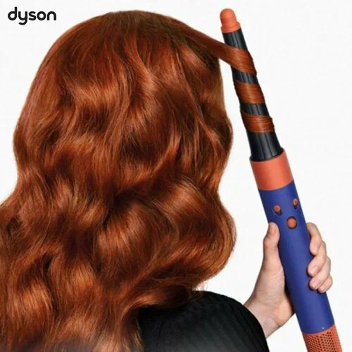 Стайлер для разных типов волос Dyson Airwrap i.d. HS08