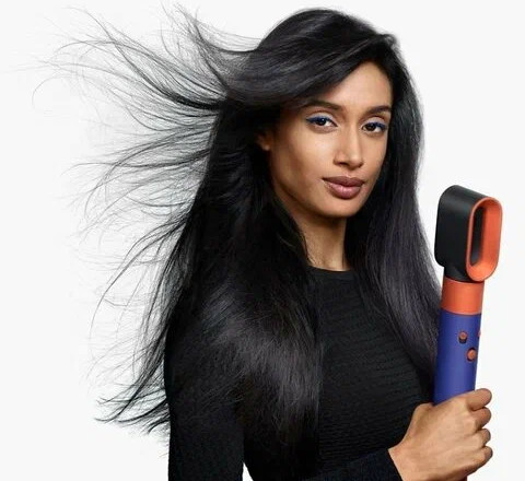 Стайлер для разных типов волос Dyson Airwrap i.d. HS08