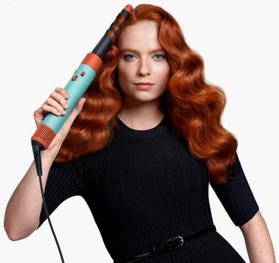 Стайлер для волос Dyson Airwrap i.d. HS08
