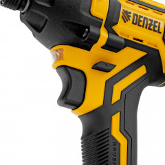 Винтоверт ударный аккумуляторный CIDH-BL-20-270 - Фото 2