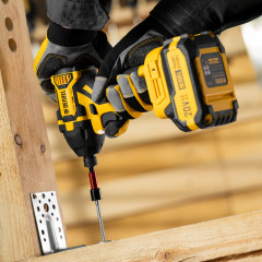 Винтоверт ударный аккумуляторный CIDH-BL-20-270 - Фото 9