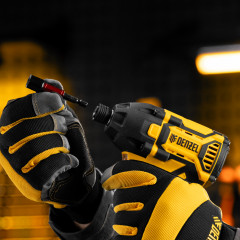 Винтоверт ударный аккумуляторный CIDH-BL-20-270 - Фото 16