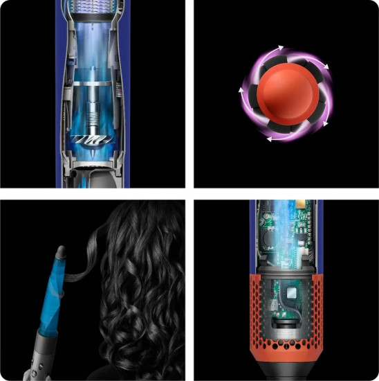 Стайлер для волос Dyson Airwrap i.d. HS08