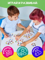 Игра настольная - Фото 5