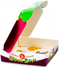 Игра настольная - Фото 9