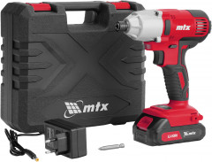 Винтоверт ударный аккумуляторный CIDS-20-280 - Фото 2