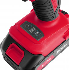 Винтоверт ударный аккумуляторный CIDS-20-280 - Фото 4