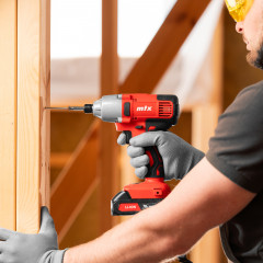 Винтоверт ударный аккумуляторный CIDS-20-280 - Фото 8