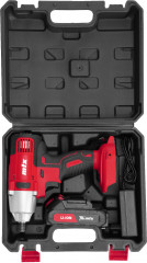 Винтоверт ударный аккумуляторный CIDS-20-280 - Фото 10