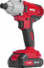 Винтоверт ударный аккумуляторный CIDS-20-280 - Фото 14