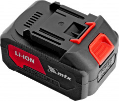 Гайковерт ударный аккумуляторный CIWU-BL-20-600 - Фото 1