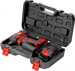 Гайковерт ударный аккумуляторный CIWU-BL-20-600 - Фото 7