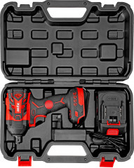 Гайковерт ударный аккумуляторный CIWU-BL-20-600 - Фото 8