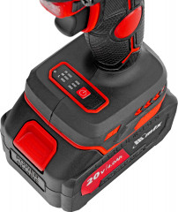 Гайковерт ударный аккумуляторный CIWU-BL-20-600 - Фото 9