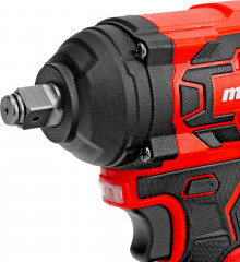 Гайковерт ударный аккумуляторный CIWU-BL-20-600 - Фото 13