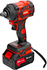 Гайковерт ударный аккумуляторный CIWU-BL-20-600 - Фото 16