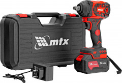 Гайковерт ударный аккумуляторный CIWU-BL-20-600 - Фото 17