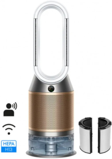 Увлажнитель-очиститель воздуха Dyson PH2 De-NOx PH05