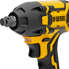 Гайковерт ударный аккумуляторный CIWH-BL-20-350 - Фото 3