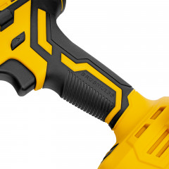 Гайковерт ударный аккумуляторный CIWH-BL-20-350 - Фото 17