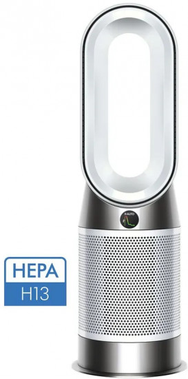 Очиститель воздуха Dyson HP10 Purifier Hot+Cool Gen1