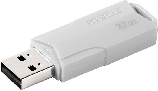 USB-накопитель Smartbuy 32GB Clue