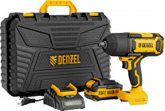 Гайковерт ударный аккумуляторный CIWH-BL-20-1000 - Фото 12