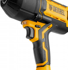 Гайковерт ударный аккумуляторный CIWH-BL-20-1000 - Фото 13