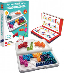 Игра-головоломка «Крестики-нолики» - Фото 9