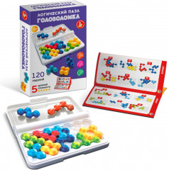 Игра-головоломка «Учись играя» - Фото 9