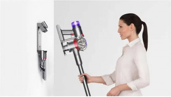 Пылесос беспроводной Dyson V8