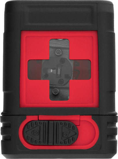 Уровень лазерный QBC RED Basic SET