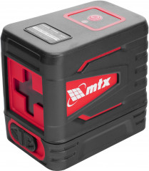 Уровень лазерный QBC RED Basic SET - Фото 9