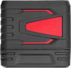 Уровень лазерный QBC RED Pro SET - Фото 12