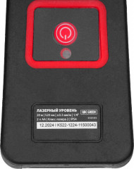 Уровень лазерный QBC RED Pro SET - Фото 16