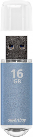Флэш-накопитель USB 16GB Smartbuy V-Cut