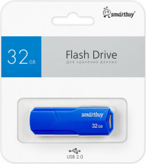 Флэш-накопитель USB 32GB Clue - Фото 4
