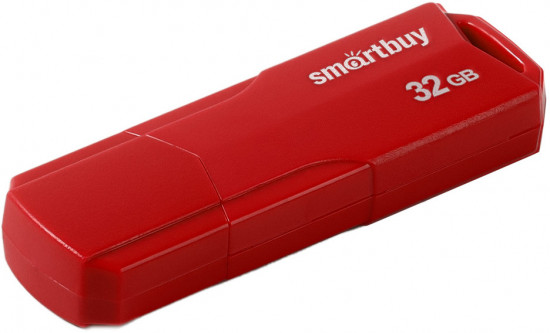Флэш-накопитель USB 32GB Smartbuy Clue