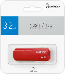 Флэш-накопитель USB 32GB Clue - Фото 4