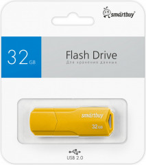 Флэш-накопитель USB 32GB Clue - Фото 4