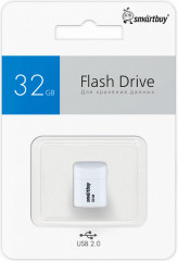 Флеш-накопитель USB 2.0 32GB Lara  - Фото 4