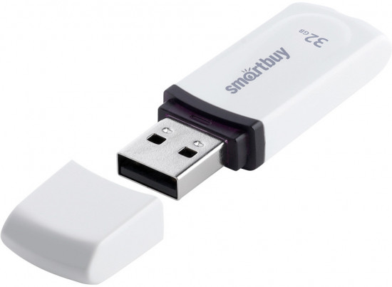 Флэш-накопитель USB 32GB Smartbuy