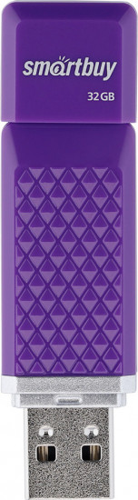 Флэш-накопитель USB 32GB Smartbuy