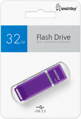 Флэш-накопитель USB 32GB - Фото 3