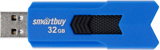 Флэш-накопитель USB 32GB Smartbuy Stream